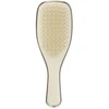 Tangle Teezer The Ultimate Detangler Mini Chrome Champagne Gold Hair