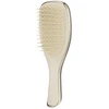 Tangle Teezer The Ultimate Detangler Mini Chrome Champagne Gold Hair