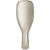 Tangle Teezer The Ultimate Detangler Mini Chrome Champagne Gold Hair