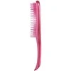 Tangle Teezer Ultimate Detangler Chrome Rožinė Thrill Hair