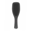 Tangle Teezer „Ultimate Detangler Chrome Midnight Sidabrinis“ plaukų šepetys