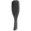 Tangle Teezer „Ultimate Detangler Chrome Midnight Sidabrinis“ plaukų šepetys
