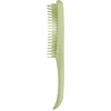 Tangle Teezer Ultimate Detangler Hair Matte Olive Žalias
