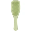 Tangle Teezer Ultimate Detangler Hair Matte Olive Žalias