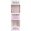 Tangle Teezer Ultimate Detangler Hair Rožinė Frost