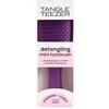 Tangle Teezer Ultimate Detangler Mini Fresh Violetinė Hair