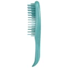 „Tangle Teezer ULTIMATE DETANGLER“ mini plaukų šepetys #Transformative Teal 1 vnt.