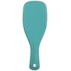 „Tangle Teezer ULTIMATE DETANGLER“ mini plaukų šepetys #Transformative Teal 1 vnt.