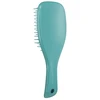 „Tangle Teezer ULTIMATE DETANGLER“ mini plaukų šepetys #Transformative Teal 1 vnt.