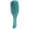 „Tangle Teezer ULTIMATE DETANGLER“ mini plaukų šepetys #Transformative Teal 1 vnt.