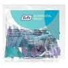 TePe Tarpdančių šepetėliai Extra Soft 1.1 mm violetiniai 25 vnt.