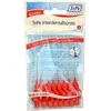 TEPE originalus raudonas dydis 2 0,5mm 8szt