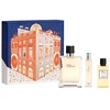 Hermes Terre d'Hermes EDT rinkinys vyrams (EDT 100 ml + Dušo želė 40 ml + EDT 15 ml)