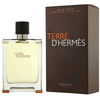 Hermes Terre D'hermes EDT tualetinis vanduo unisex, 200 ml