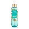 Tesori D'Oriente Coconut &amp; Frangipani - tělový závoj