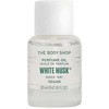 „The Body Shop“ Baltas muskuso kvepalų aliejus 20 ml