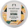 The Body Shop Kūno sviestas normaliai odai Satsuma (Body Butter) 50 ml