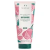 „The Body Shop“ kūno losjonas normaliai ir sausai odai su „British Rose“ (Losjonas kūnui), 200 ml