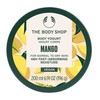 „The Body Shop“ kūno jogurtas su mangais (kūno jogurtas), 200 ml