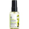 „The Body Shop“ šviesinamasis serumas nusilpusiems plaukams. „Grapeseed“ (blizgesį suteikiantis serumas), 60 ml