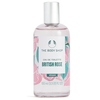 The Body Shop British Rose tualetinis vanduo, 100 ml