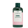 The Body Shop Vitamin E kreminis prausiklis, 250 ml