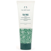 The Body Shop Tea Tree 3 in 1 Wash, Scrub, Mask 125 ml