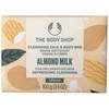 The Body Shop Cleansing Face &amp; Body Bar