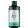 The Body Shop Tea Tree Skin Clearing veido prausiklis, 250 ml