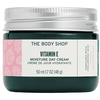 The Body Shop dieninis kremas su vitaminu E (Moisture Day Kreminis) 50 ml