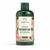 The Body Shop The Kūno Shop Rožinė Grapefruit Dušo želė