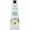 The Body Shop Almond Milk Hand Balm migdolų pieno rankų balzamas, 30 ml
