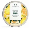 The Body Shop Mango kūno sviestas
