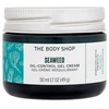 „The Body Shop“ matinį atkuriamąjį odos kremą „Seaweeds“ (riebalų išsiskyrimą kontroliuojantis gelis „Kreminis“), 50 ml