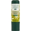 The Body Shop Hemp Lip Rescue Stick Balm for Extremely Dry Lips 4.2 g