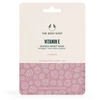 The Body Shop Vitamin E lakštinė kaukė 18ml