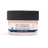 The Body Shop Vitamin E maitininantis Night Kreminis 72H 50 ml
