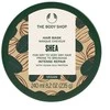 The Body Shop Shea Hair Mask sviestmedžių atkuriamoji plaukų kaukė, 240 ml