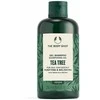 The Body Shop Tea Tree Šampūnas for Oily Hair (Gel Šampūnas)