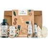 „The Body Shop Shea G4 Medium“ kūno priežiūros dovanų rinkinys