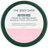 The Body Shop The Kūno Shop British Rose Fresh Plumping Kaukė