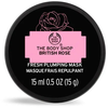 The Body Shop The Kūno Shop British Rose Fresh Plumping Kaukė
