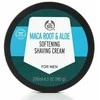 The Body Shop The Kūno Shop Maca Root &amp; Aloe Softening Shaving Kreminis