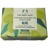 The Body Shop Olive Cleansing Face &amp; Body Bar, 100 g