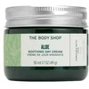 The Body Shop The Kūno Shop Aloe raminamasis dieninis kremas