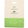 „The Body Shop Sheet Mask“, 18 ml
