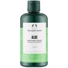 "The Body Shop" raminamasis tonikas jautriai odai "Aloe" (raminamasis tonikas) 250 ml