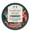 „The Body Shop“ braškių skonio kūno jogurtas, 200 ml