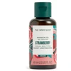 The Body Shop Strawberry Dušo želė (Dušo želė)