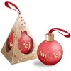 The Luxury Bathing Vonios putos „Praline & Vanilla“ (vonios mirkymas) 250 ml